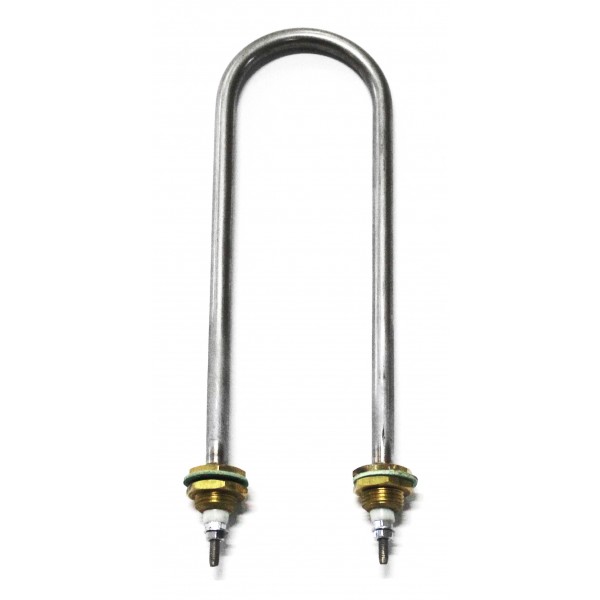 Resistência Tubular em U 