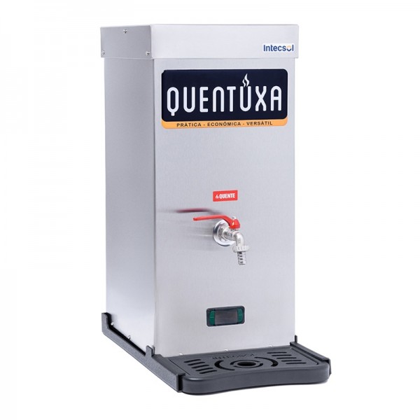 Aquecedor Térmico de Água - Quentuxa 15L