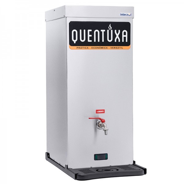 Aquecedor Térmico de Água - Quentuxa 50L