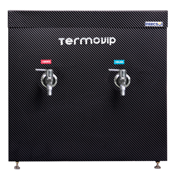 TERMOVIP - Aquecedor e Refrigerador Térmico de Água