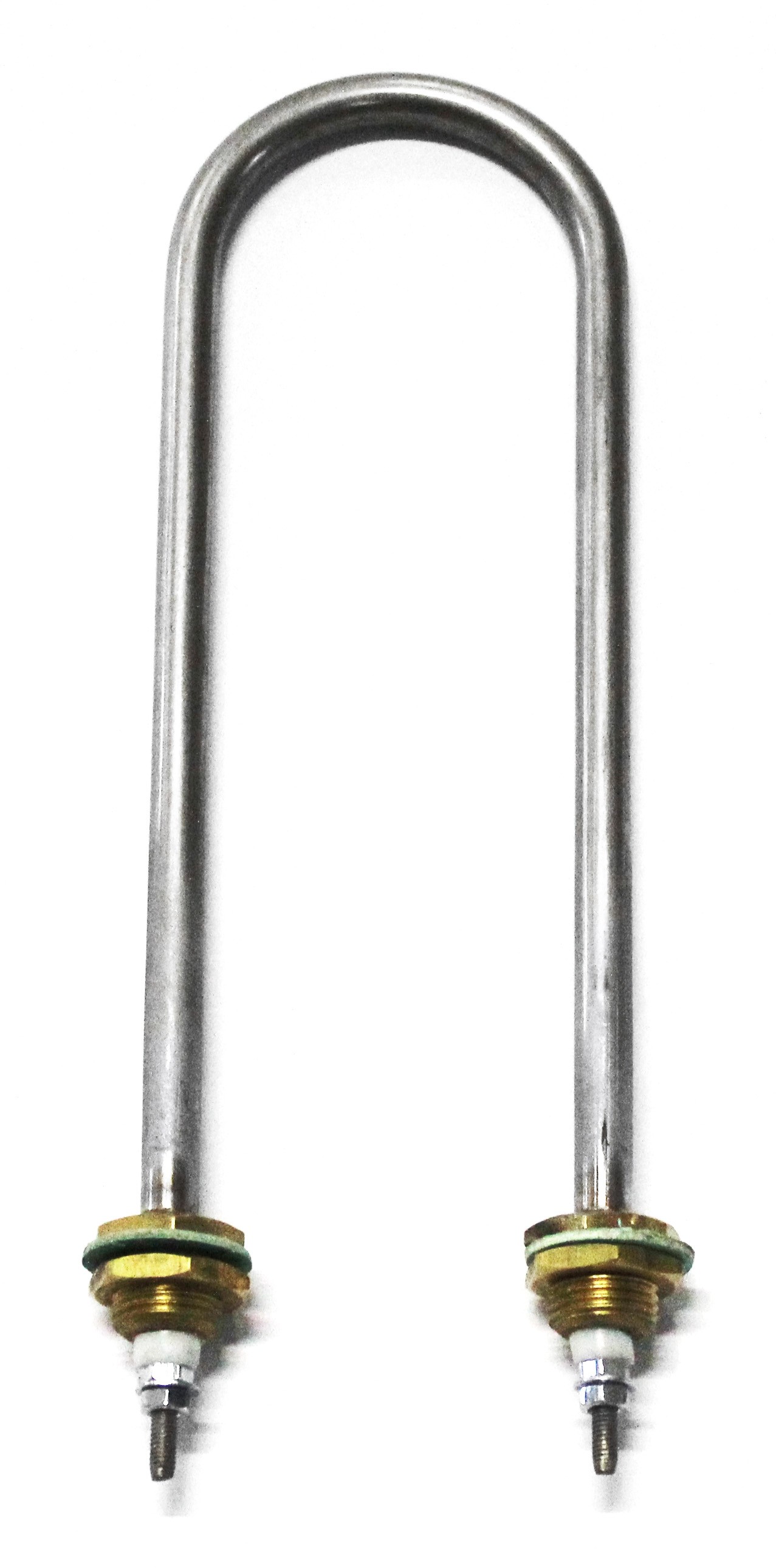 Resistência Tubular em U 