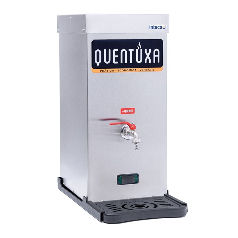 Aquecedor Térmico de Água - Quentuxa 15L