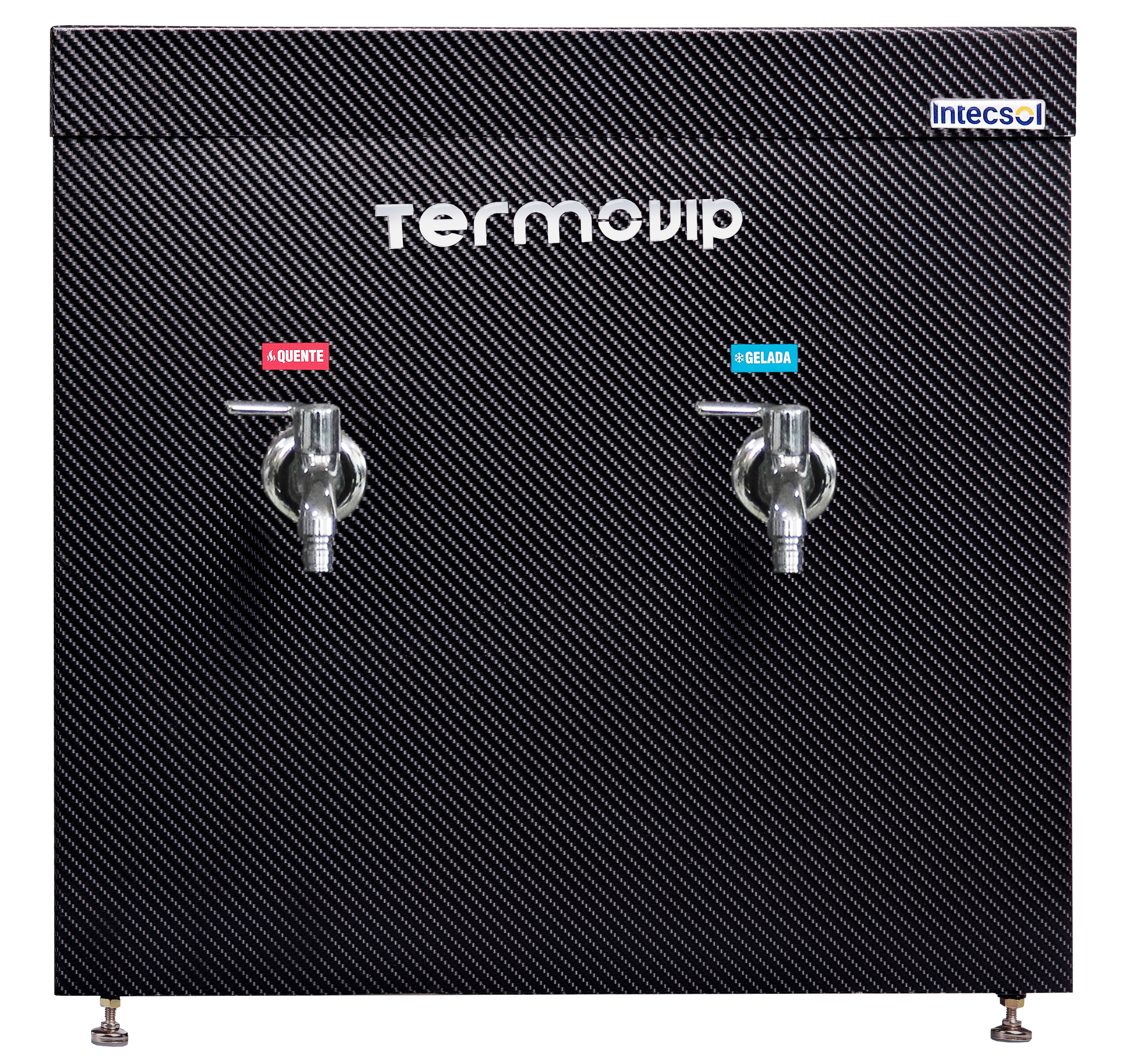 TERMOVIP - Aquecedor e Refrigerador Térmico de Água